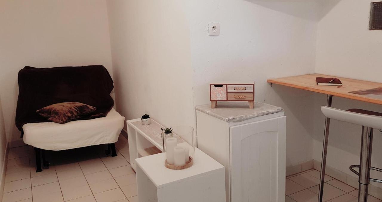 Appartement Alpes Maritimes Saint-Paul-de-Vence Buitenkant foto