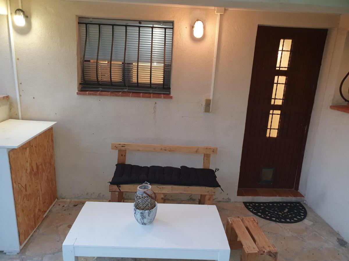 Appartement Alpes Maritimes Saint-Paul-de-Vence Buitenkant foto