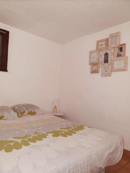 Appartement Alpes Maritimes Saint-Paul-de-Vence Buitenkant foto