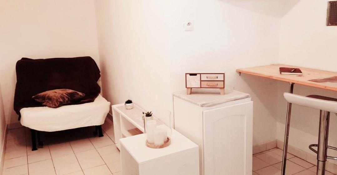 Appartement Alpes Maritimes Saint-Paul-de-Vence Buitenkant foto